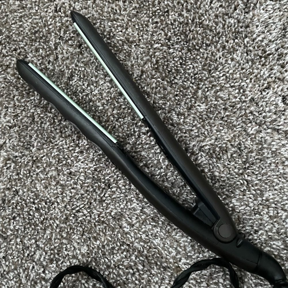 Revlon Wet2Straight Straightener